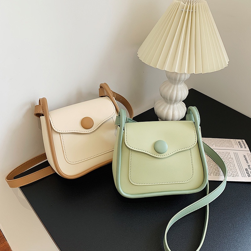 Túi Xách Nữ Đeo Chéo Đeo Vai Đi Làm Đi Chơi Thời Trang Hàng Hiệu LALAVA STORE TX39