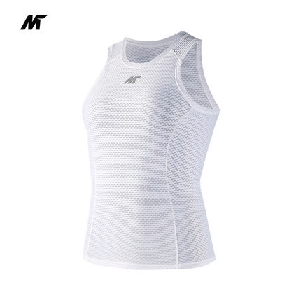 Áo Lót Sát Nách Thoáng Khí Thời Trang Chạy Xe Đạp Cho Nam Và Nữ