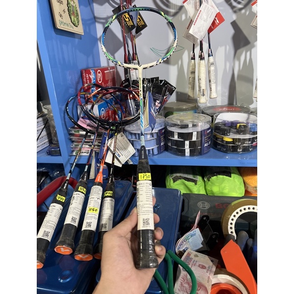 Vợt VICTOR Chính Hãng