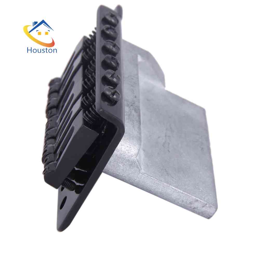 Bộ Cầu Tremolo 22 Món Thay Thế Tiêu Chuẩn Cho Đàn Guitar Điện Strat