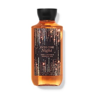 Sữa tắm bath and body work into the night 295ml