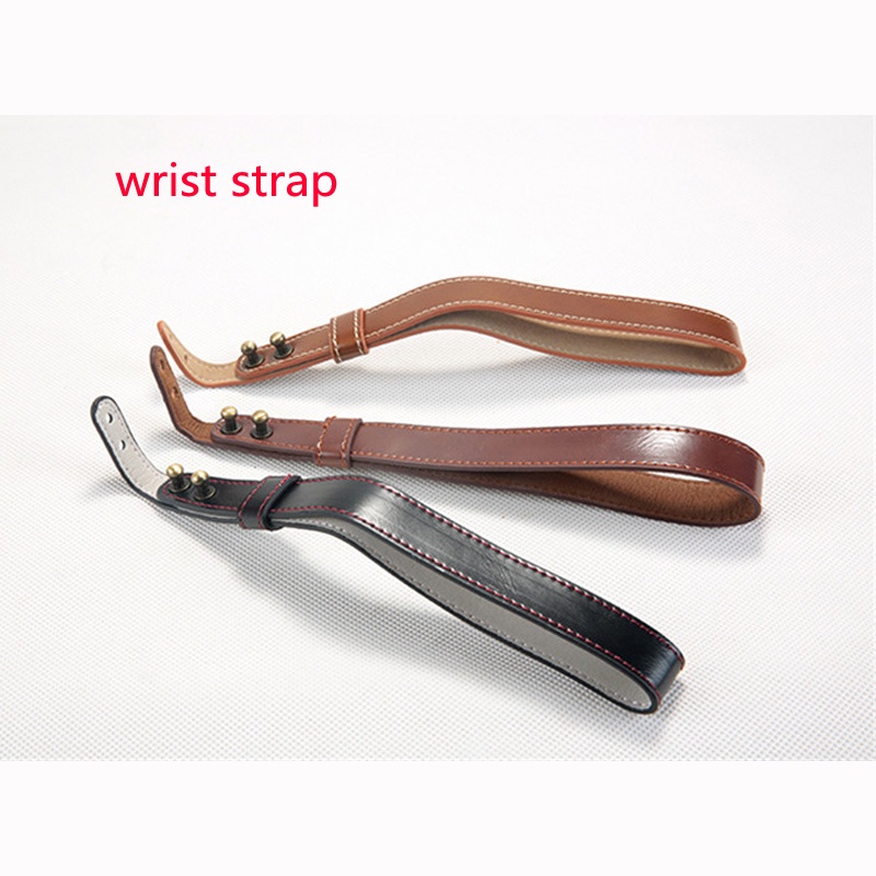 Túi Đựng Máy Ảnh Canon EOS RP Chất Liệu Da PU