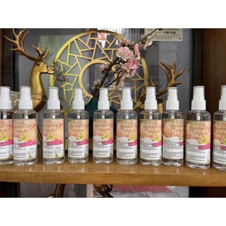 Tinh dầu Massage Body 100ml MÁT XA THƯ GIÃN CƠ THỂ
