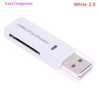 Đầu Đọc Thẻ Nhớ USB 3.0 2.0 TF SD
