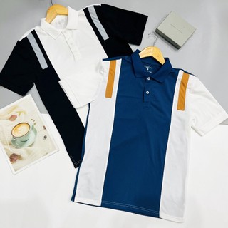Áo thun polo cá sấu kiêu dáng đa dạng cao cấp cado fashion