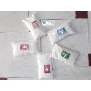 Cát tắm thơm hamster (khoảng 1kg)