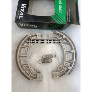 Bố thắng đùm xe Wave, Dream