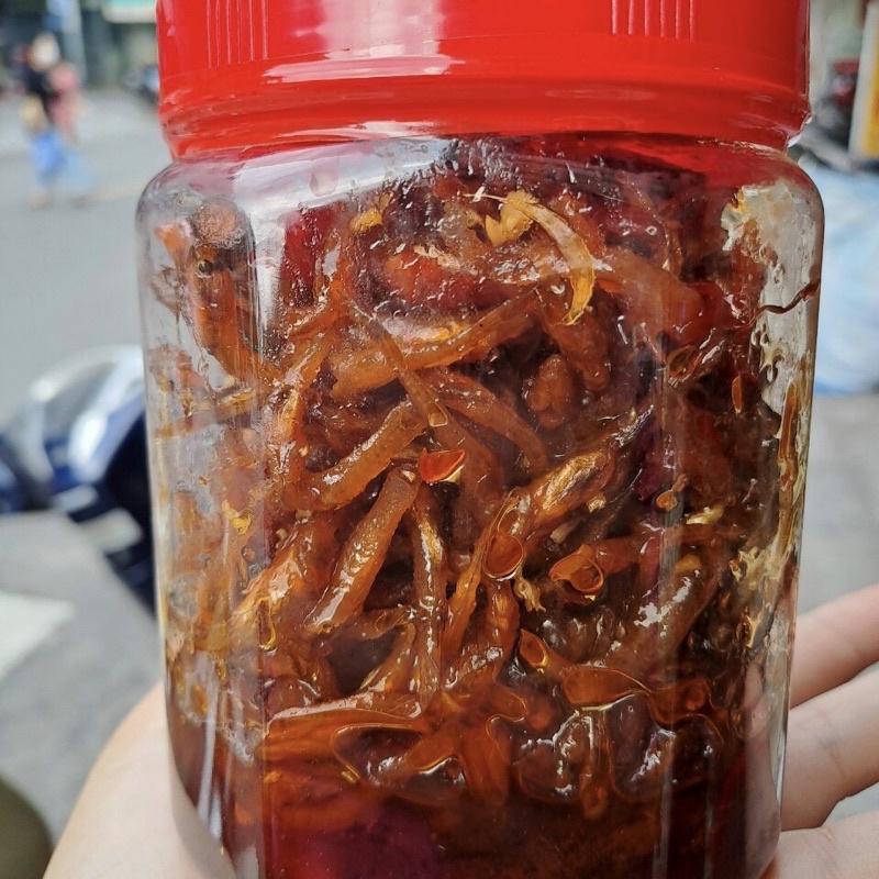 Cá bống Sông Trà, đặc sản Quảng Ngãi ngon xuất sắc (500gram)