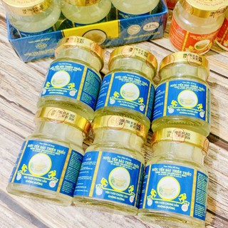 Hộp 6 hũ yến sào cao cấp thiên triều