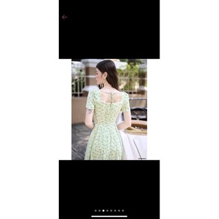 Thanh lý váy Lép size s