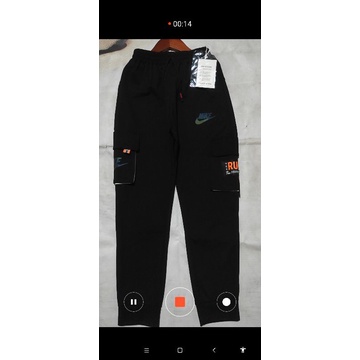 Quần UMi Hàn công ty cao cấp 40-55 kg