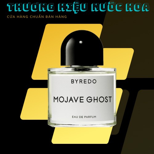 Nước Hoa Byredo Mojave Ghost EDP 10ml