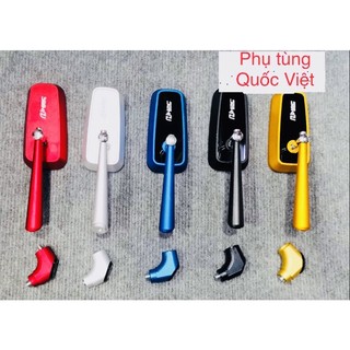 Kính chiếu hậu h2c hàng cao cấp chính hãng h2c