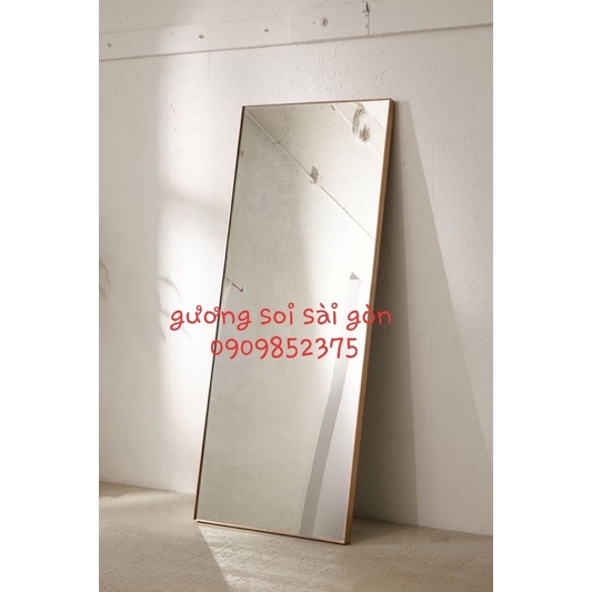 Gương Soi toàn thân tràn viền