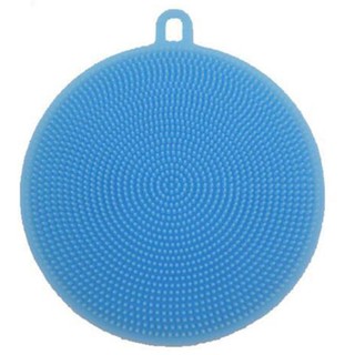 Miếng Silicone Rửa Chén Tiện Lợi