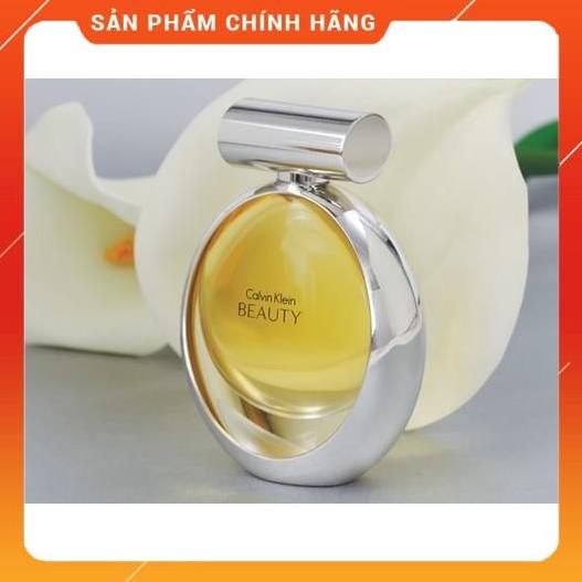 Nước hoa Calvin Klein Beauty for women 100ml - H103