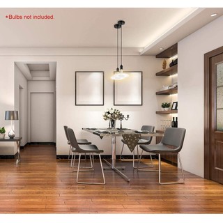 💥Giá Sỉ💥 Đui đèn thả 1 mét đui E27 (gồm dây 1m, đế và bát)