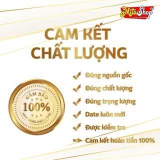 Lương khô Bộ Binh BB702 5 phong hoặc 10 phong