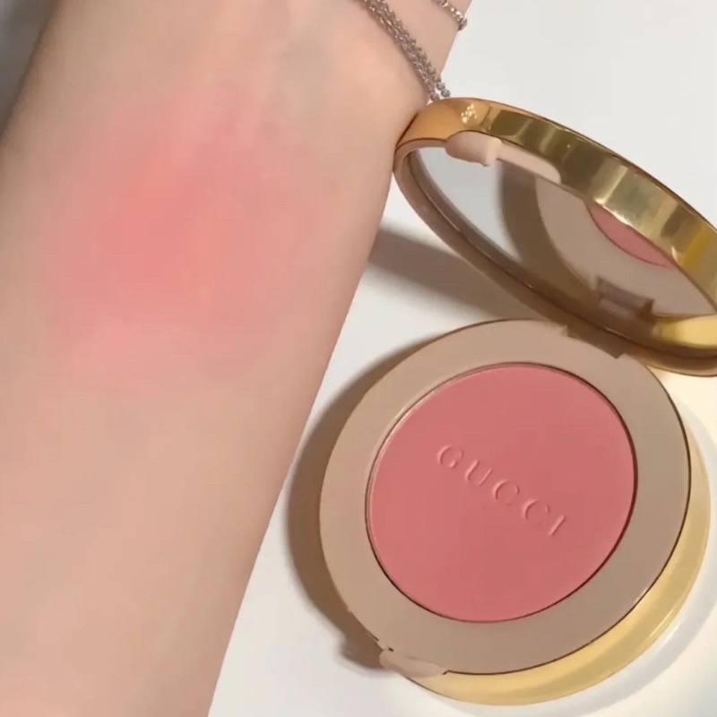 ✨ Má hồng Gucci Blush De Beaute 🔥