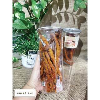 KHÔ BÒ QUE 300G