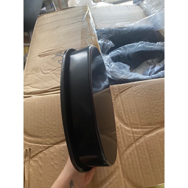 KHUÔN OVAL CHỐNG DÍNH LÀM BÁNH MÌ HOA CÚC