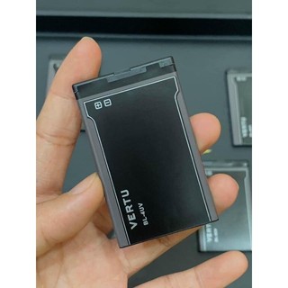 Pin Vertu Constellation Ayxta //Pin Vertu Constellation F