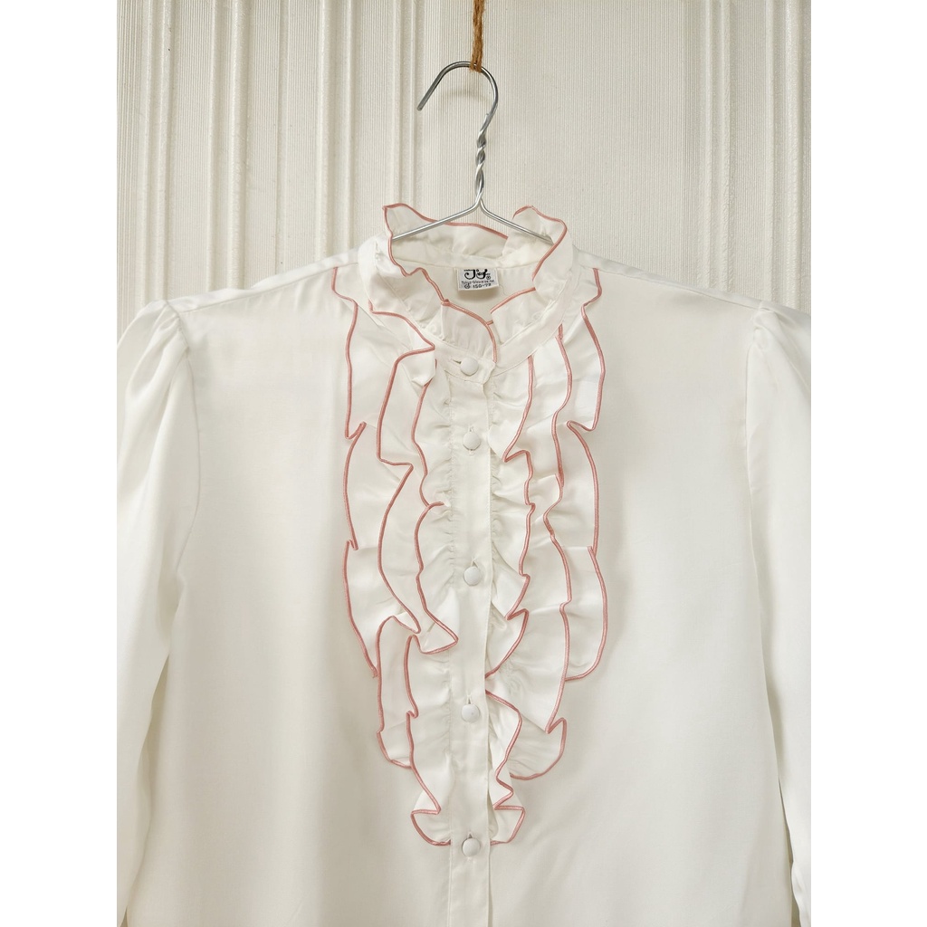 Áo voan 2hand Nhật