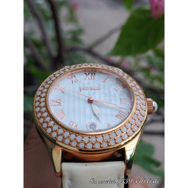 Đồng hồ FOLLI FOLLIE chính hãng dành cho nam và nữ