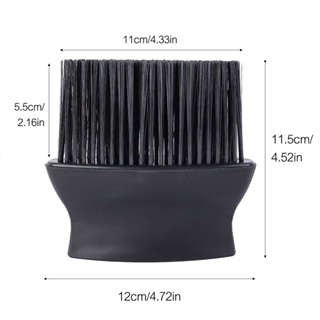 Chổi vệ sinh xe hơi bằng sợi micro màu đen chất lượng cao tiện dụng - ảnh sản phẩm 9
