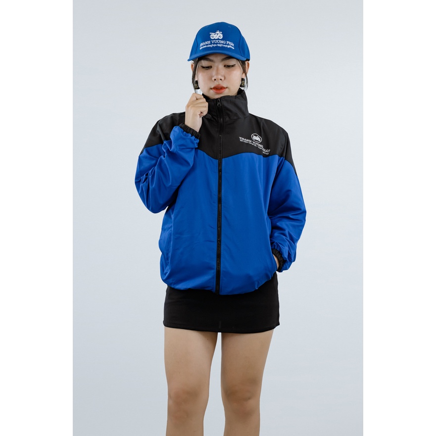 Nón kết Yamaha Town Thanh Vương Phát