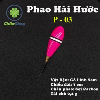 PHAO HÀI HƯỚC
