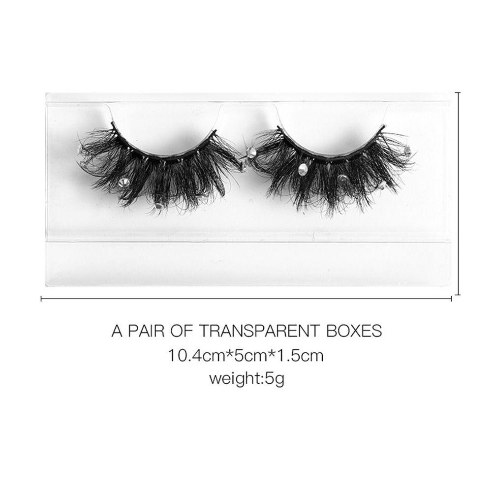 Lông Mi Giả Kèm Lông Mi Giả Thời Trang Dùng Hóa Trang