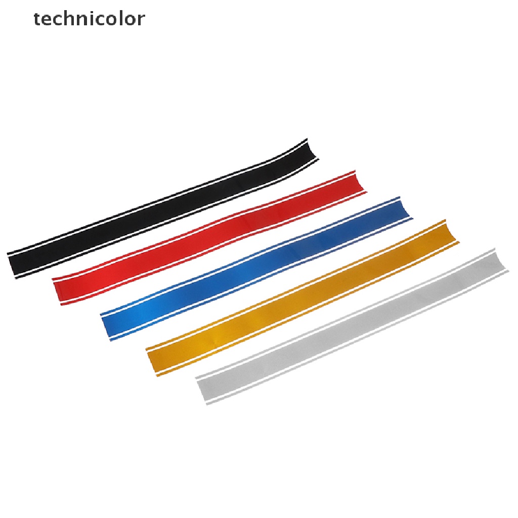 Miếng Dán Trang Trí Bình Nhiên Liệu Chống Thấm Nước 50CM DIY Dành Cho Xe Mô Tô Đua