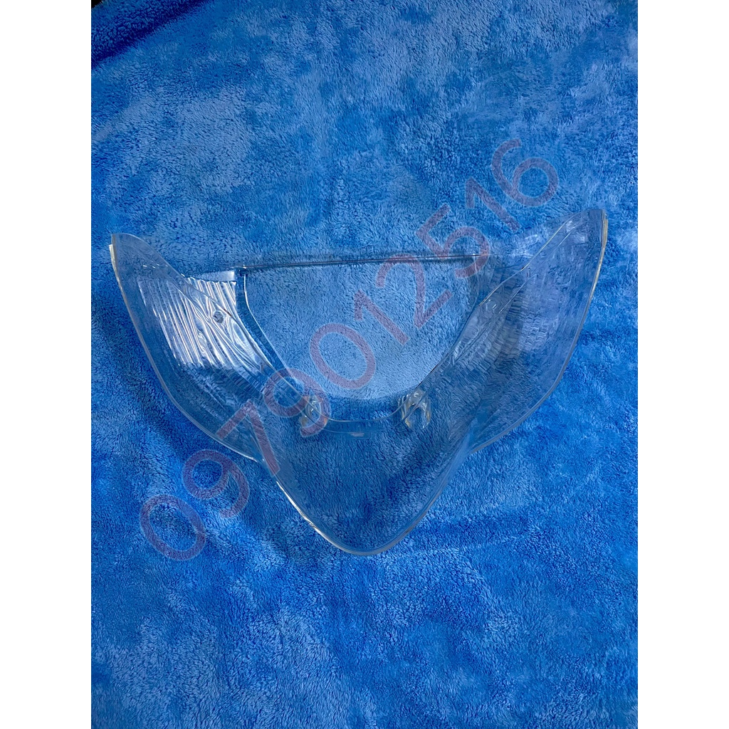 Kính đèn sau  Suzuki Axelo