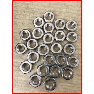 Con tán inox 304 phi 6