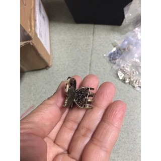 Kẹp tóc nhiều lựa chọn si tuyển Nhật