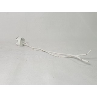 Đuôi ghim bóng đèn 2 chân (halogen, led)