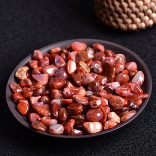 100g vụn đá thạch anh ( các màu )