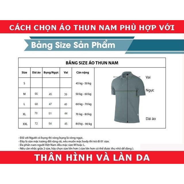 Áo Polo nam tay ngắn basic vải cá sấu cotton , nam tính , chỉn chu , sang trọng 4YOUNG