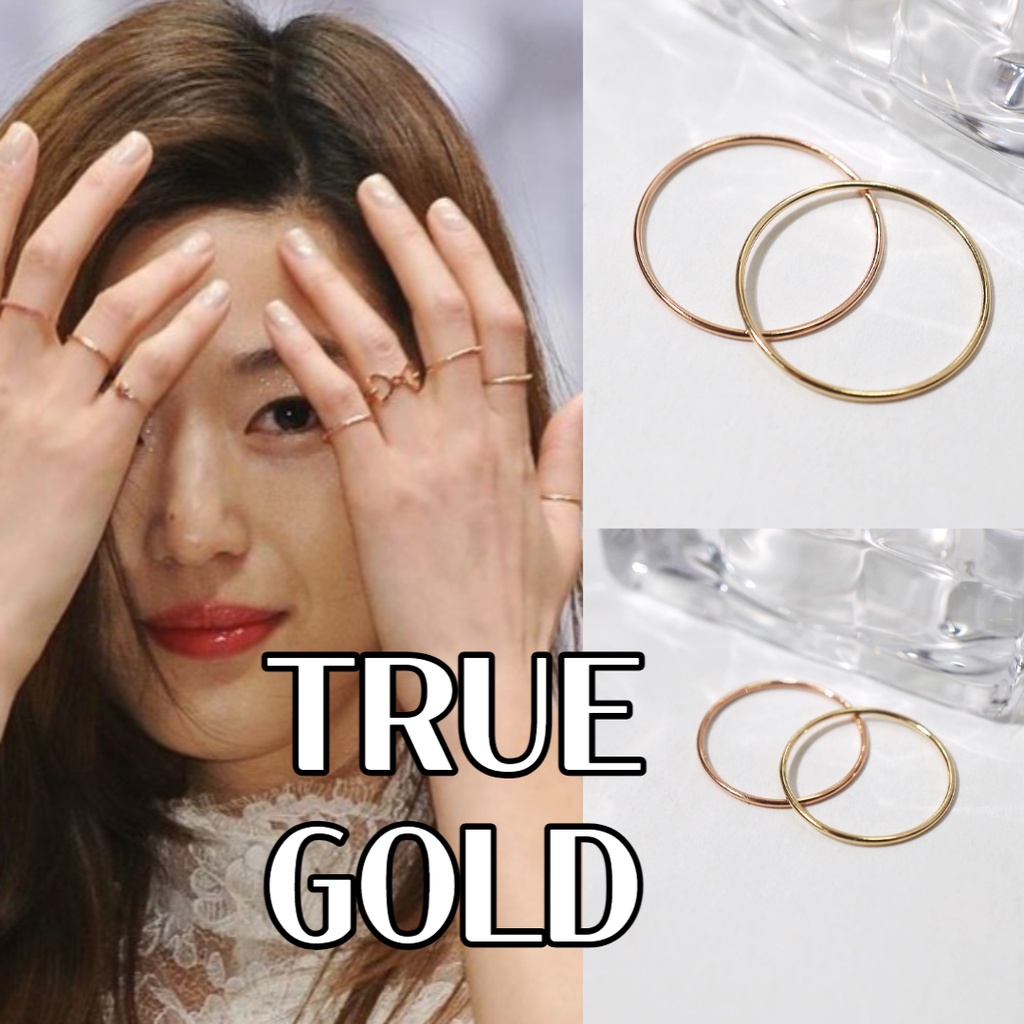 Nhẫn Vàng 14k Với Giá Cả Phải Chăng