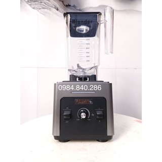 Máy xay sinh tố công nghiệp Blender 1500W