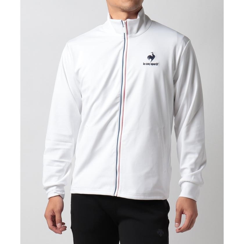 Áo Khoác Le Coq Sportif Nam QMMUJF01-WH