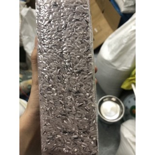 Gạo nương tím Tây Băc 1kg