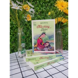 Sách - Nửa chừng xuân (In theo bản in của NXB Đời Nay 1936) (2022)