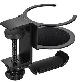 Móc Treo Tai Nghe Xoay 360