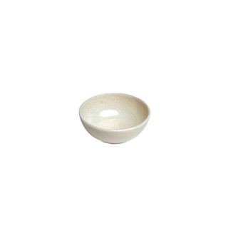 Chén Chấm Nhựa Melamine Vân Đá Kem