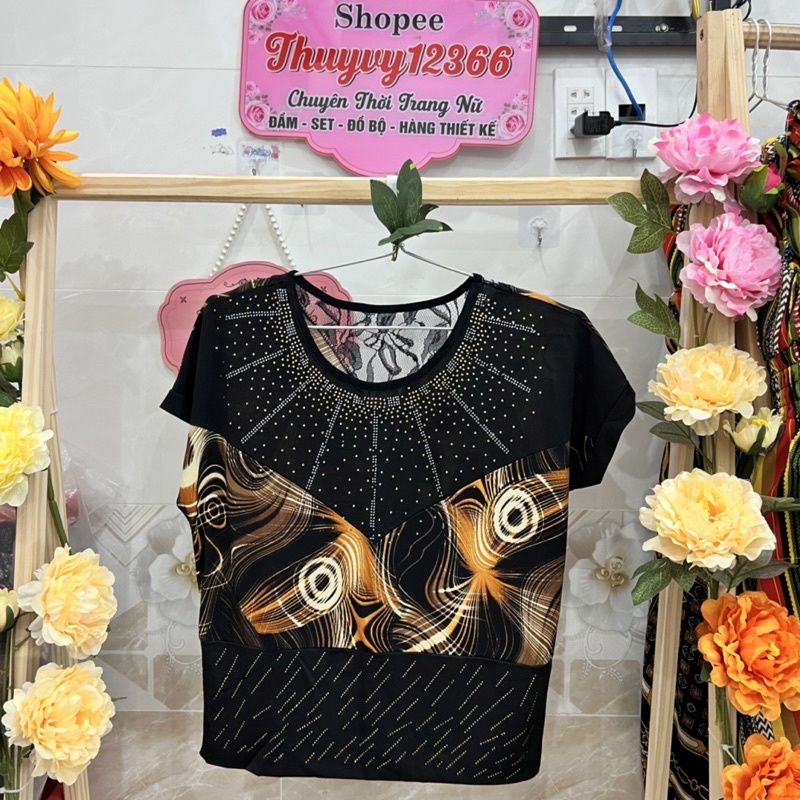 ÁO TRUNG NIÊN 55-70kg