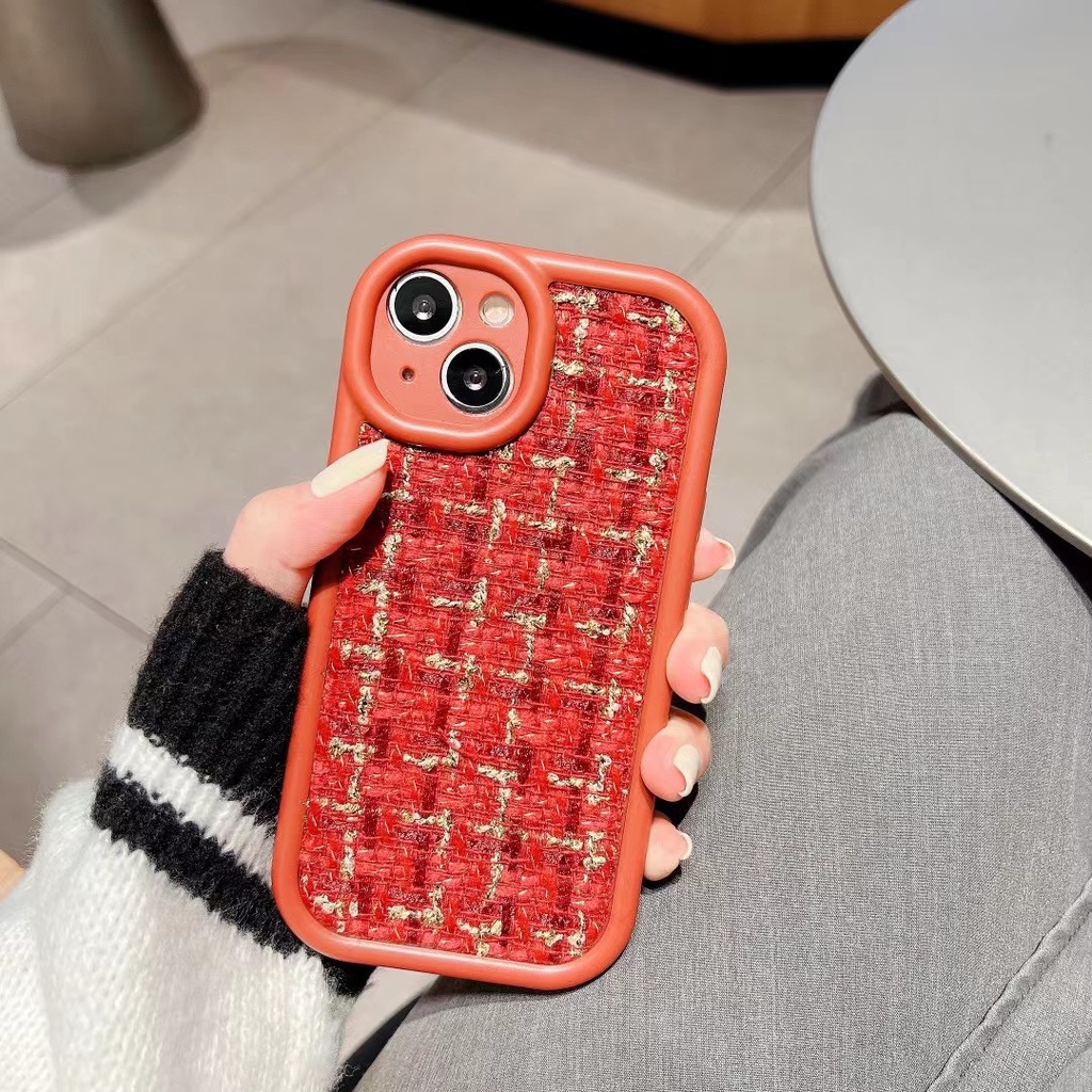 Ốp Điện Thoại Mềm Họa Tiết Cô Gái Instagram Cho Iphone 14 pro max 12 pro max 11 pro max 13promax 14pro 14