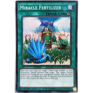 Miracle Fertilizer |EN| Super Rare