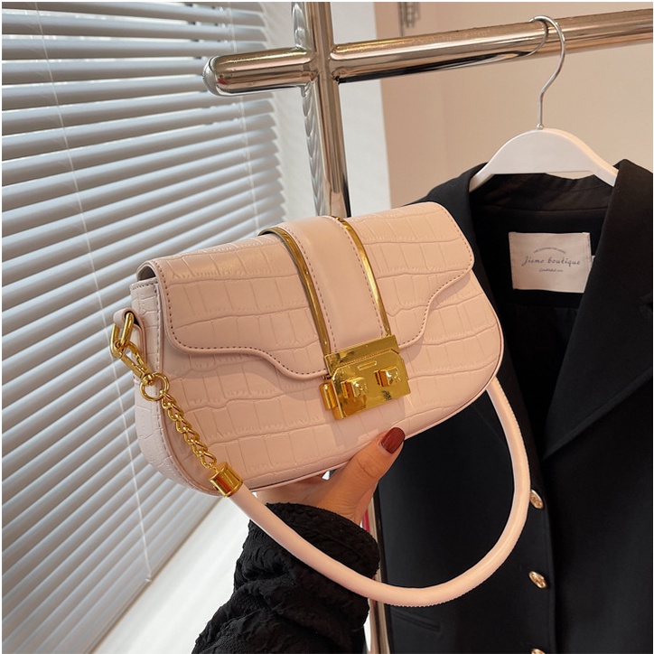 Túi xách nữ đeo chéo cao cấp đeo nhiều kiểu sang chảnh chất da mềm mịn tự nhiên Capucha T228